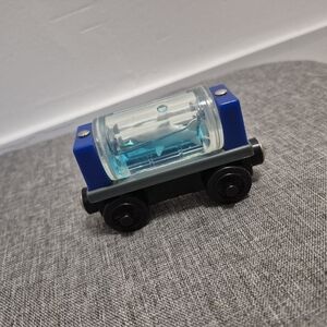 Thomas And Friends Aquarium Car